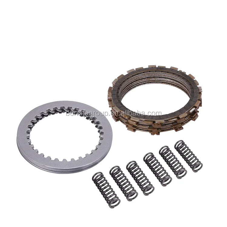 Raptor 700 Yfm 700 Atv Clutch Parts Heavy Duty Clutch Kits For Yamaha