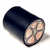 1kv N2XY YJV 120 sqmm 3 Core copper XLPE Insulation Powerl Cable construction