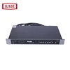 SC-1030B 8 Channel 10A 1.5U USB Input Professional Automatic Switch 1-10 CH Power Sequence Controller For PA Sound System