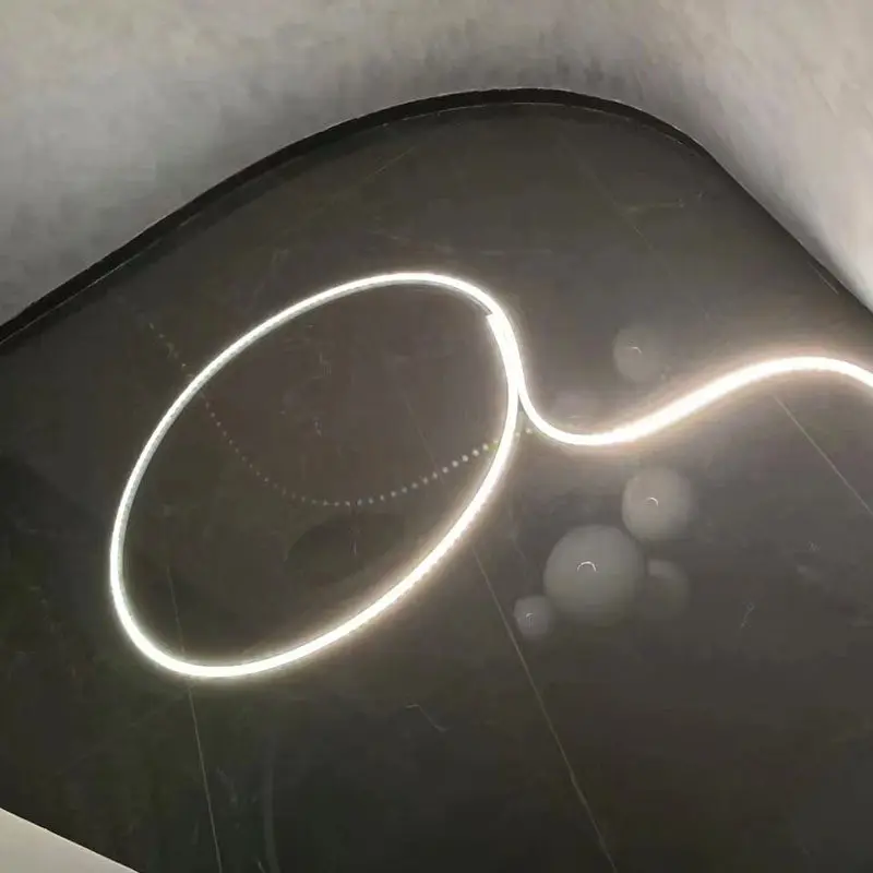product led flexible wall washer light linear strip ip65 outdoor wall spotlight for residential use-10