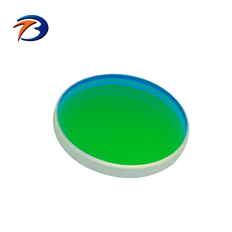 High quality customized AR Coating optical glass filters