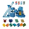 Cement Roof Extrusion Method Tile Making Machine In Construction & Real Estate Machine