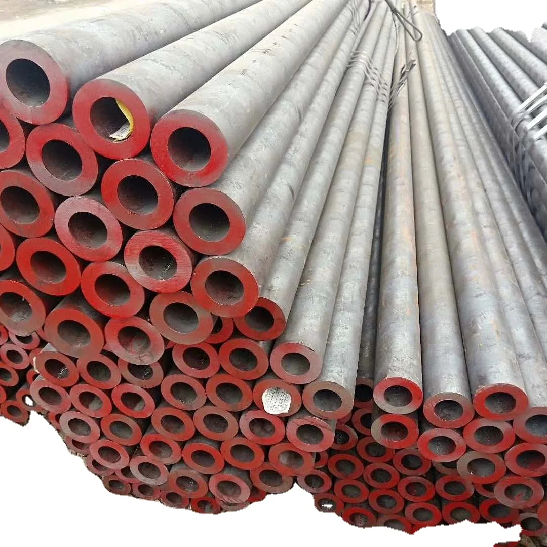 Schedule 40 Astm A53 Tubes Mild Steel Pipes 1/2 Inch Carbon Steel