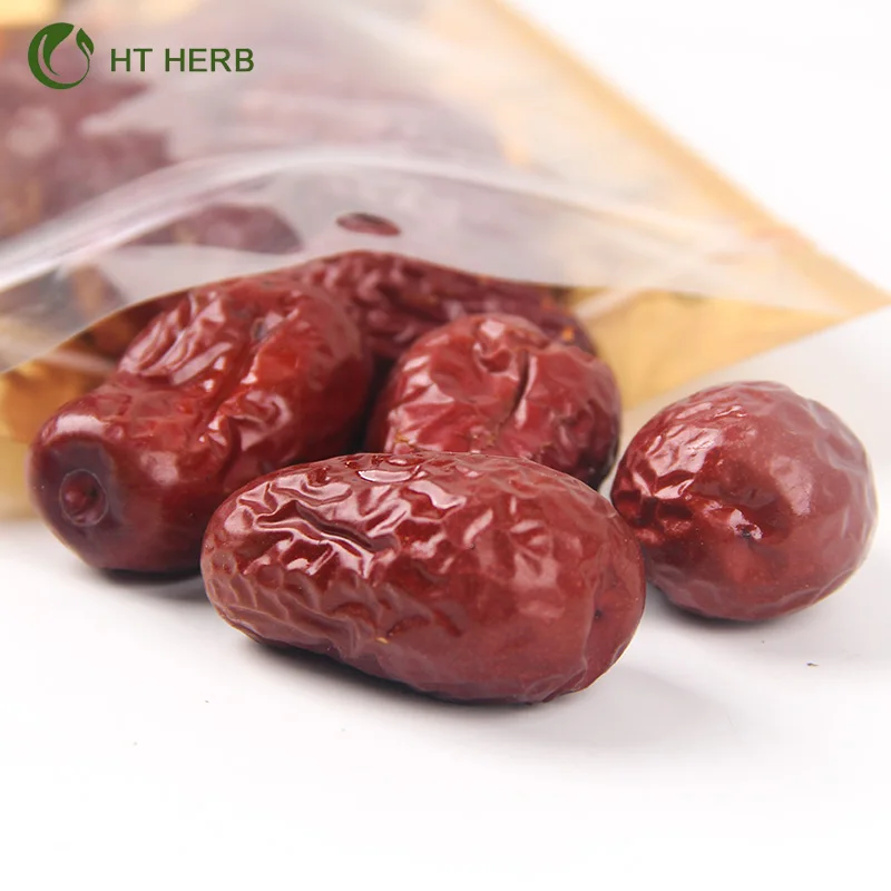 High Quality Air Dried Red Dates Jujube Dried Fruit Tea For Sale Buy