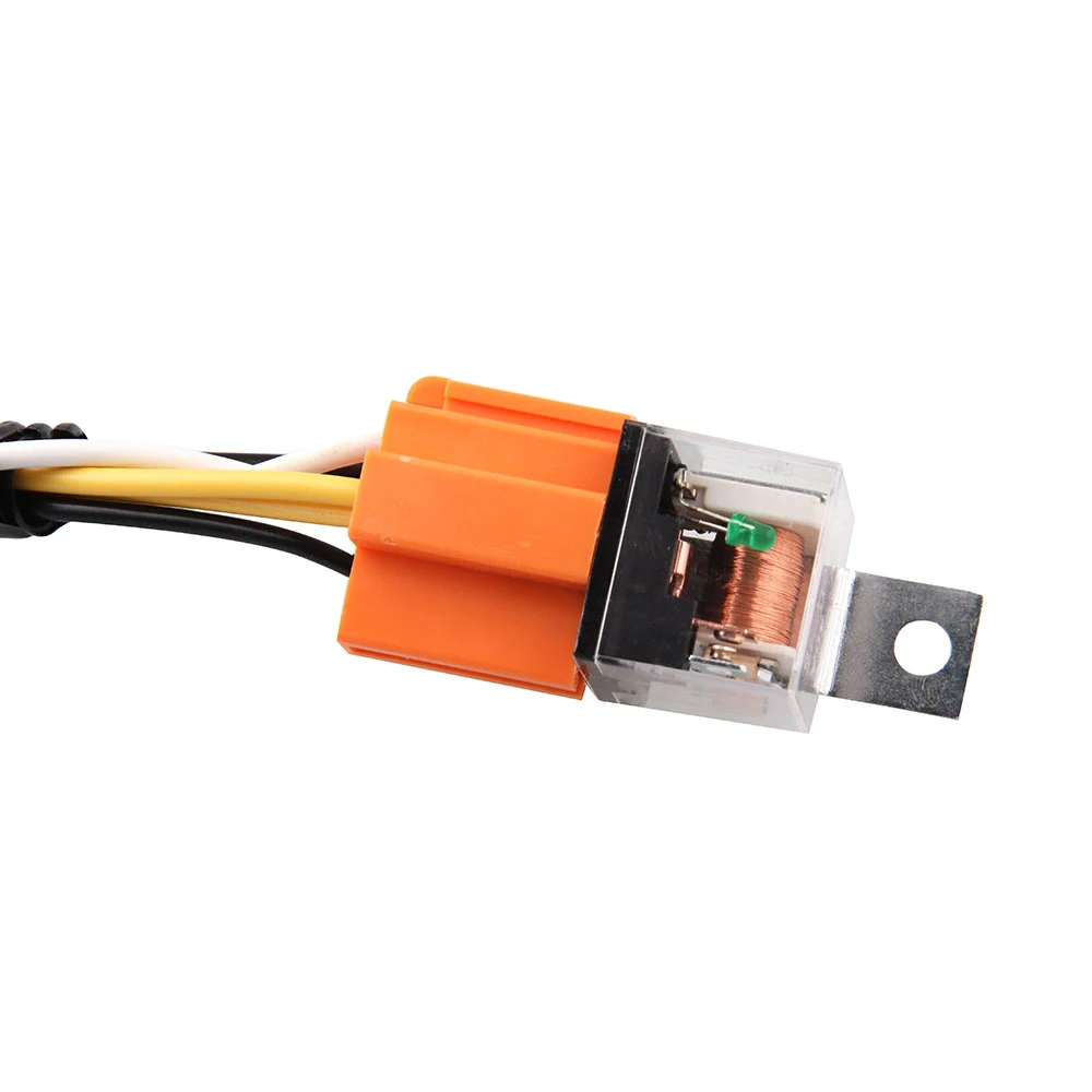 Car Horn Relay Harness High Quality - ANKUX.COM