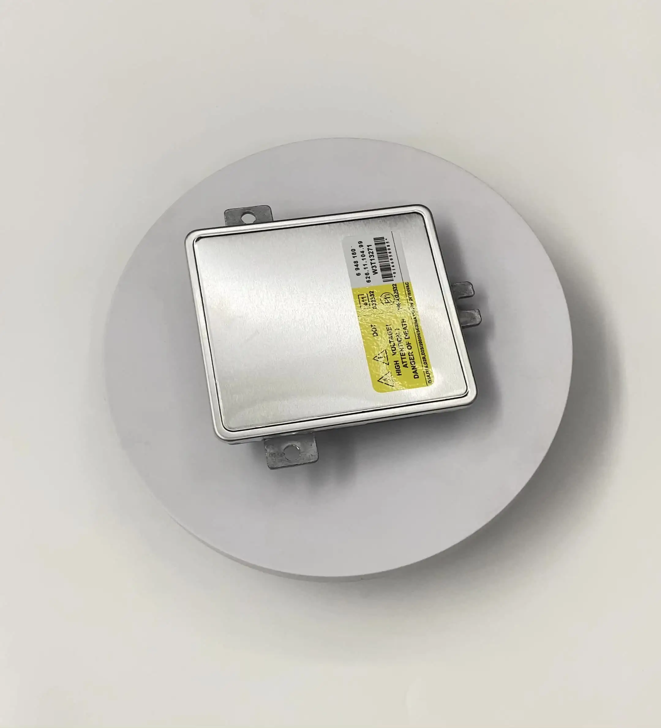 STZT 63126948180 Car Parts Xenon Hid Headlight Ballast Control