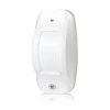 CE Certificate Wall Mount Wired PIR Motion Sensor Detector for Security Alarm System