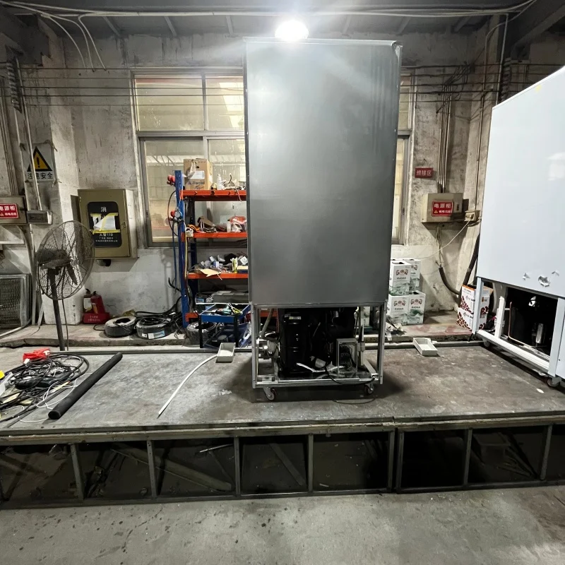 Blast Freezer, 40°C, 15trays, 1.5 - detail 10
