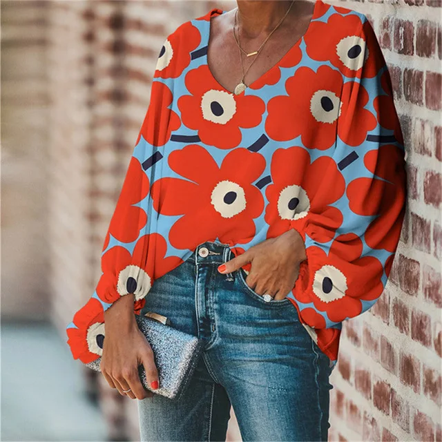 Encuentre el mejor fabricante de blusa china con patron y Figura Geométrica Patrón Rojo De Satén Chino Tradicional