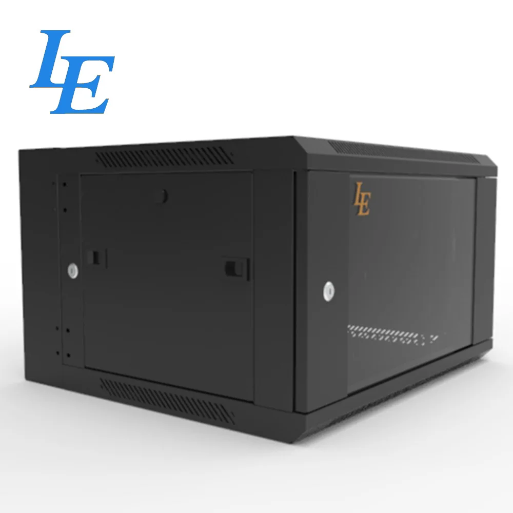 8U Server Rack Guide: How to Choose the Right One