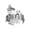 High Disposition Cream vacuum emulsifying Mixer