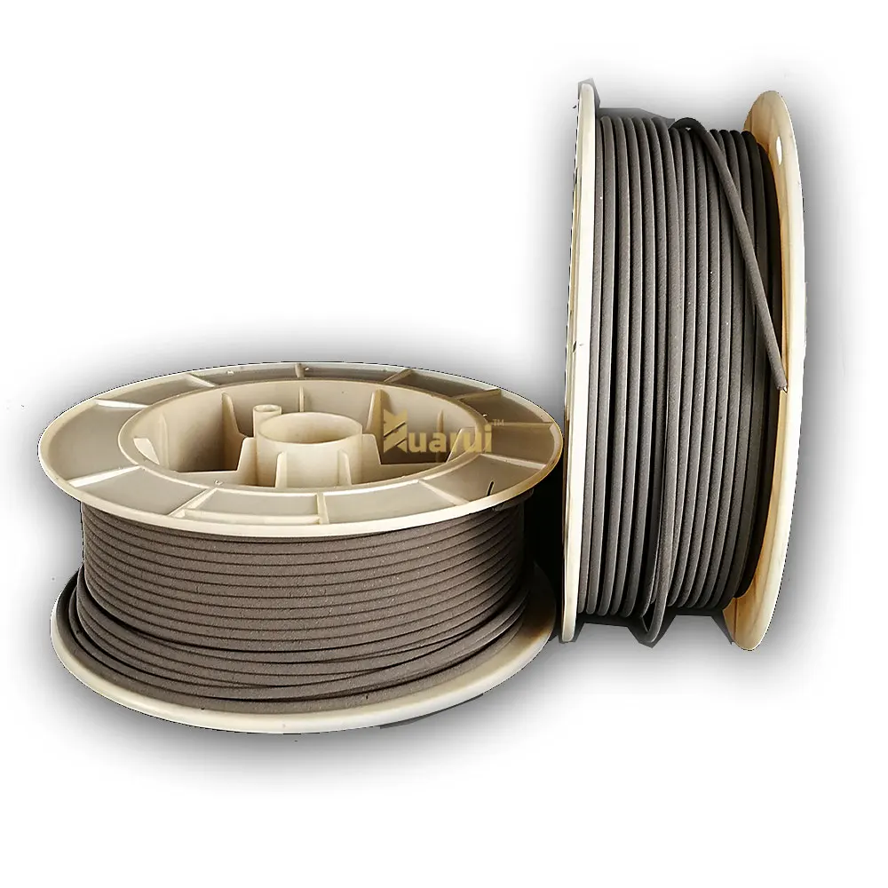 High Quality Flexible Fused Tungsten Carbide Welding Wires Buy