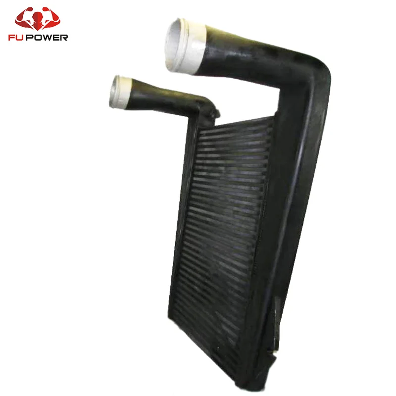 Intercooler For Peterbilt Conventionals 1989 1994 Aluminum Inter