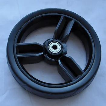 maclaren replacement wheels