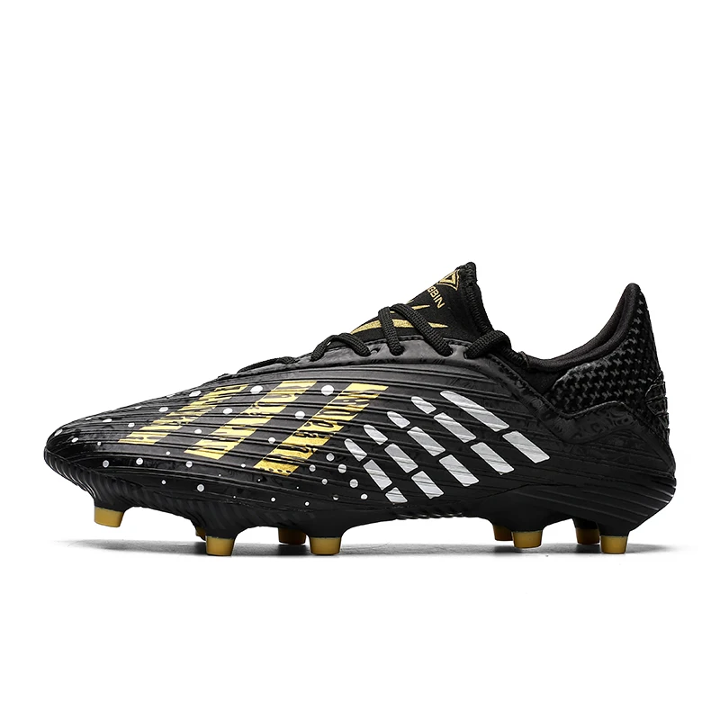 precio de botines de futbol