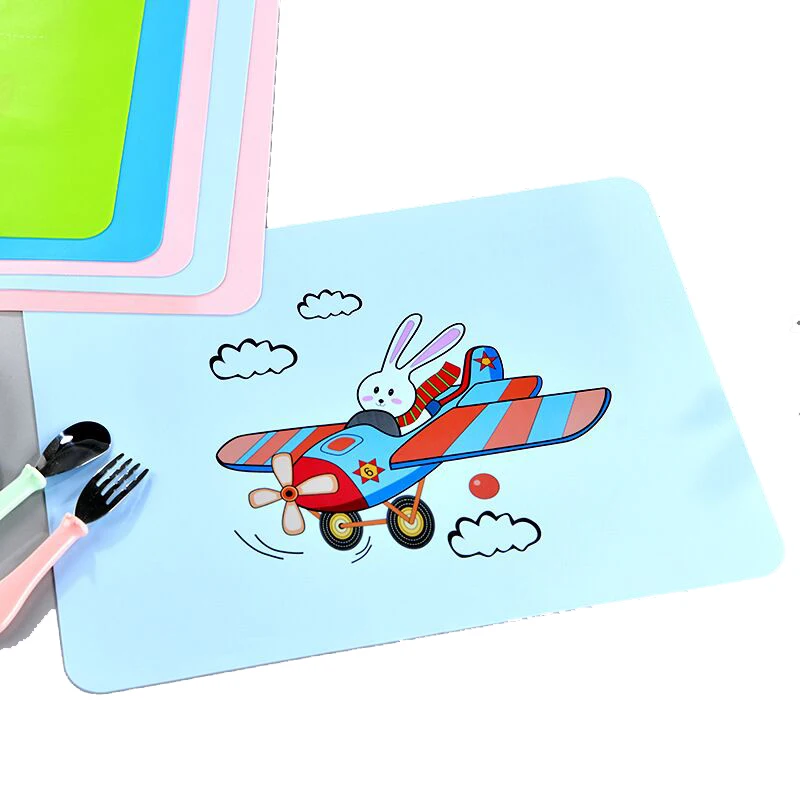 nail tech logo mat