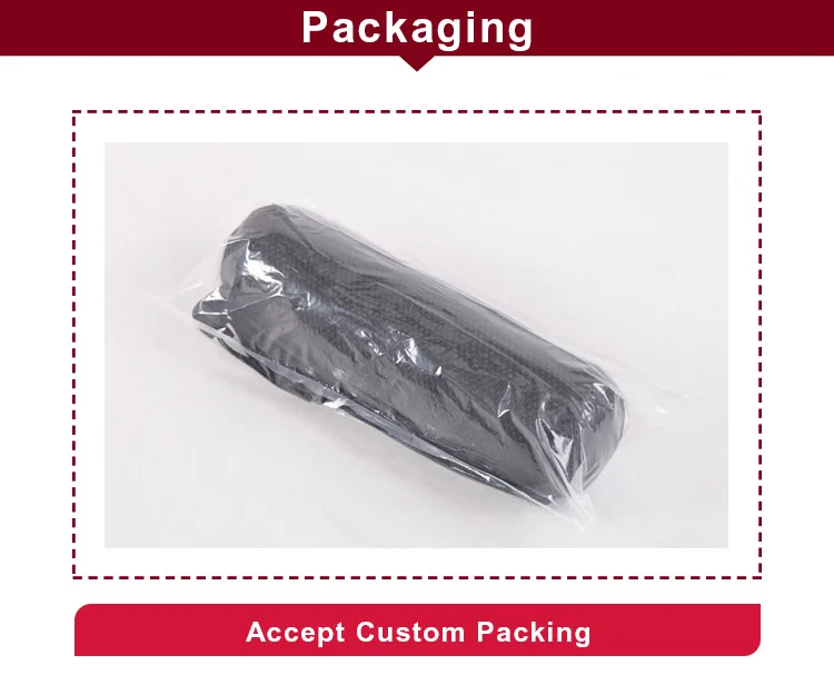 Lumbar Roll Lower Back Support Cushion Small Adjustable Strap Firm Foam