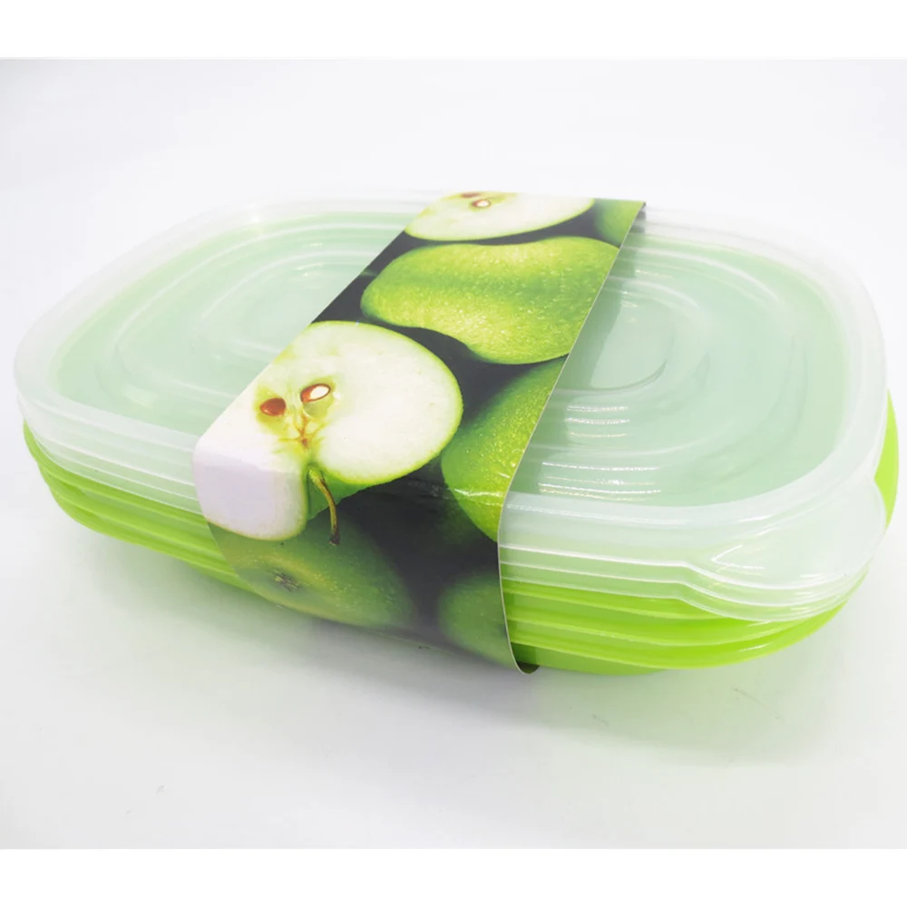 
china suppliers manufacturers fda standard leakproof bento disposable lunch box 1000ml 