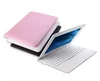 Cheap 10.1inch laptop with Quad Core Android 6.0 netbook computer a silm computer a touch screen laptop