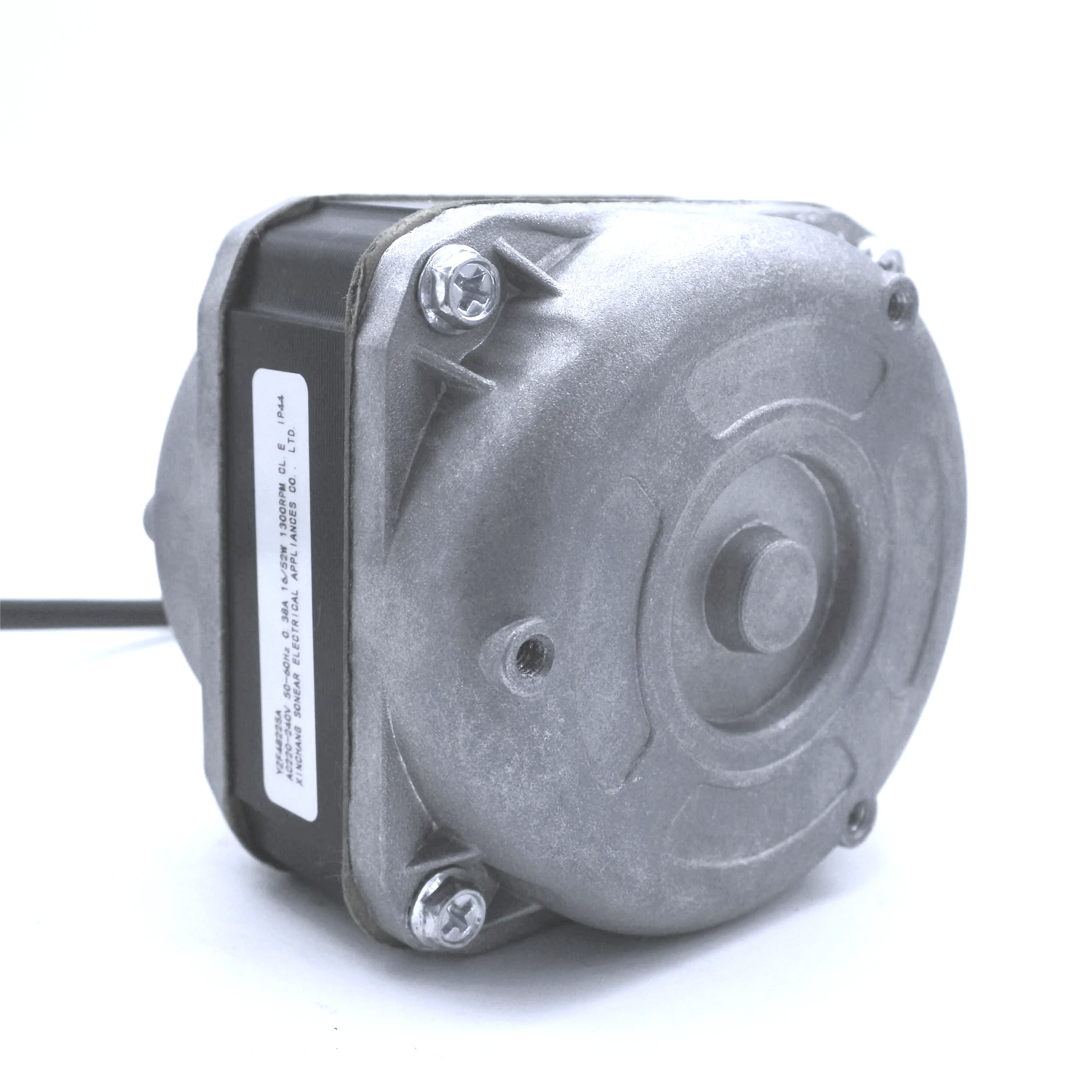 Phase Shaded Pole Fan, YZF48, Asynchronous Motor, YZF48225A - detail 4