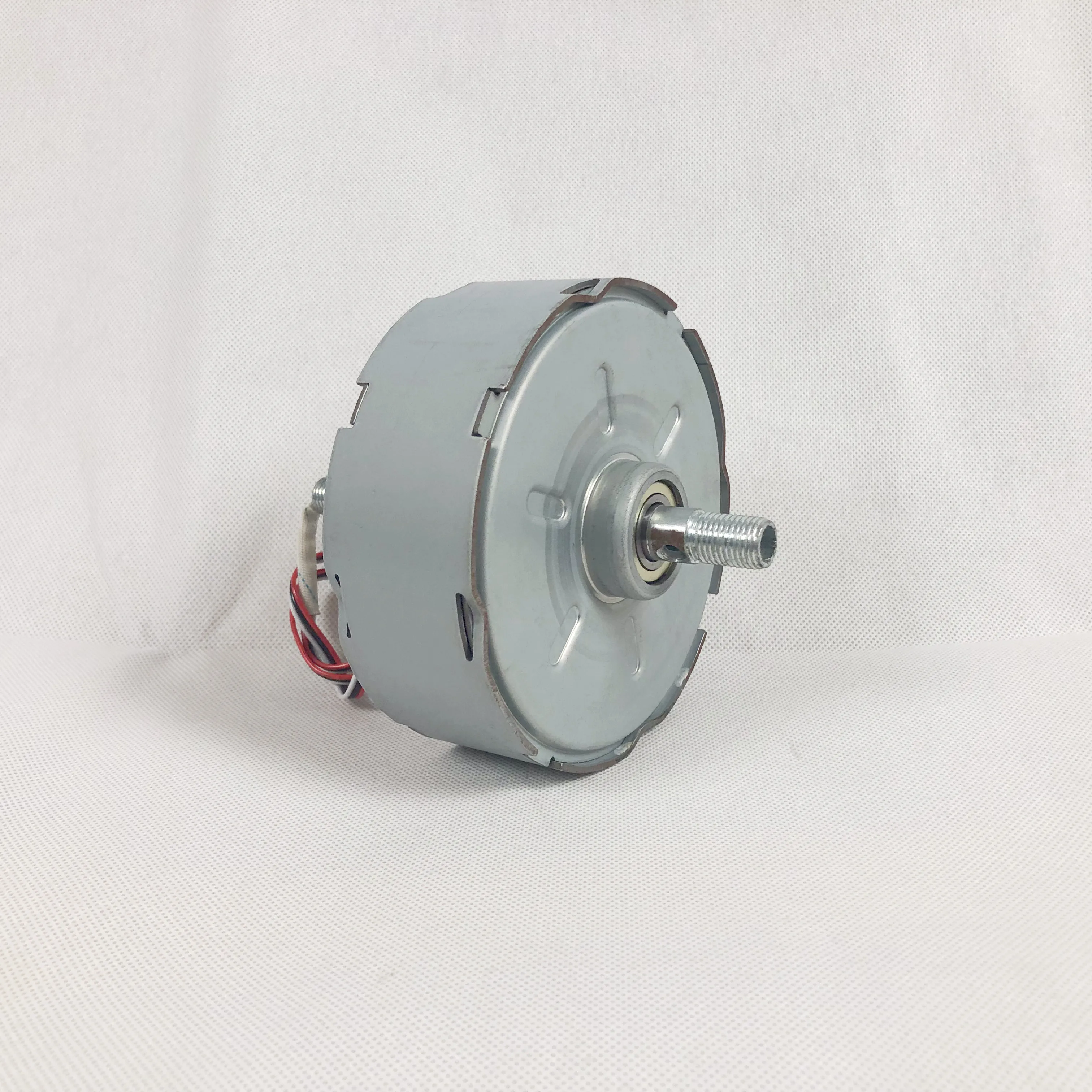 Electric Dc Motor For Ceiling Fan With Permanent Pure Copper Low