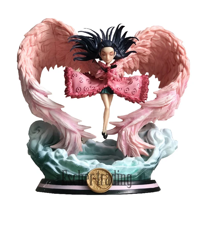 One Piece Gk Nico Robin Wings Of An Angel S Dream Action Figure Buy Nico Robin Action Figure One Piece Action Figure Product On Alibaba Com