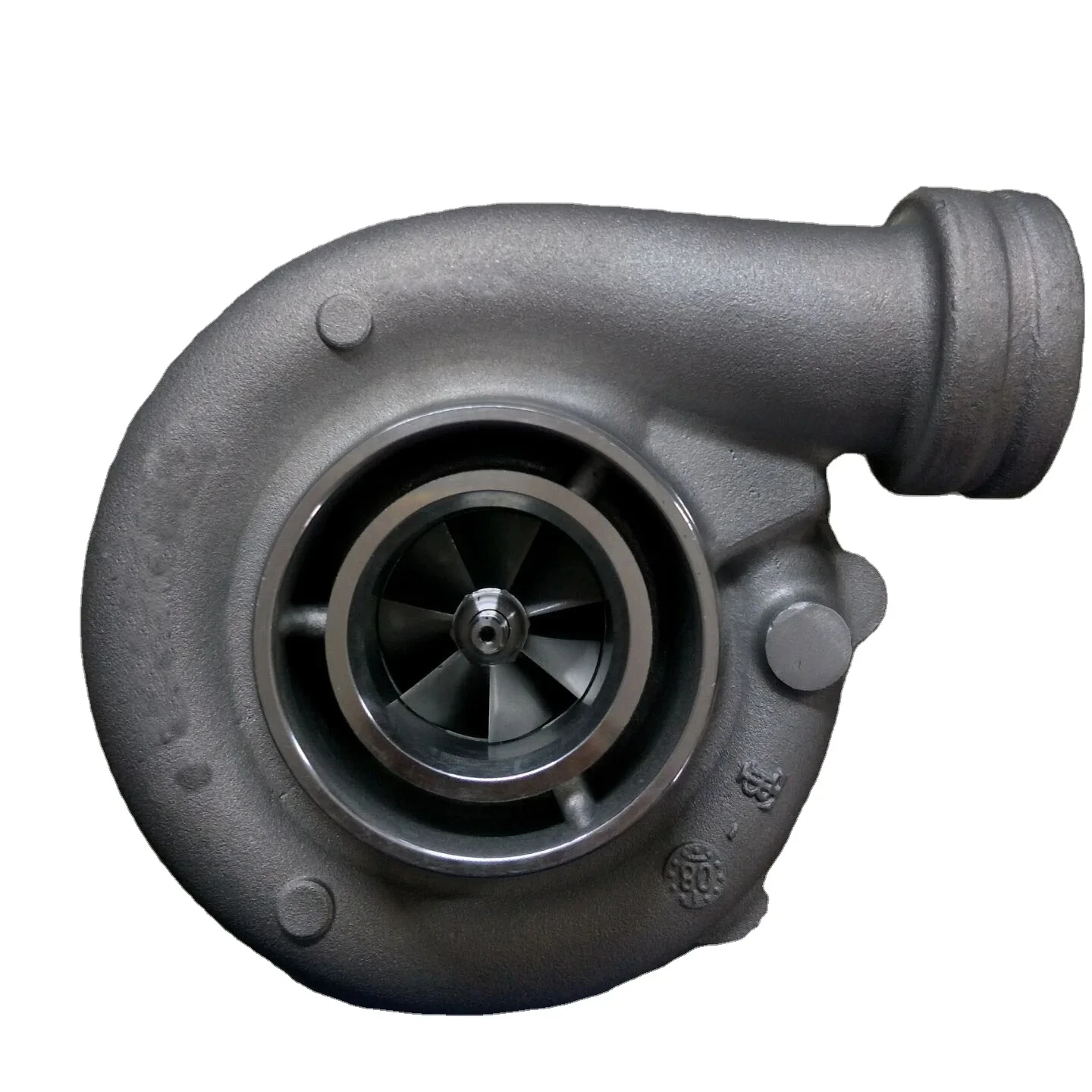 S200 Turbocharger For Deutz 319212 319278 24426737 04259311 04259311kz ...