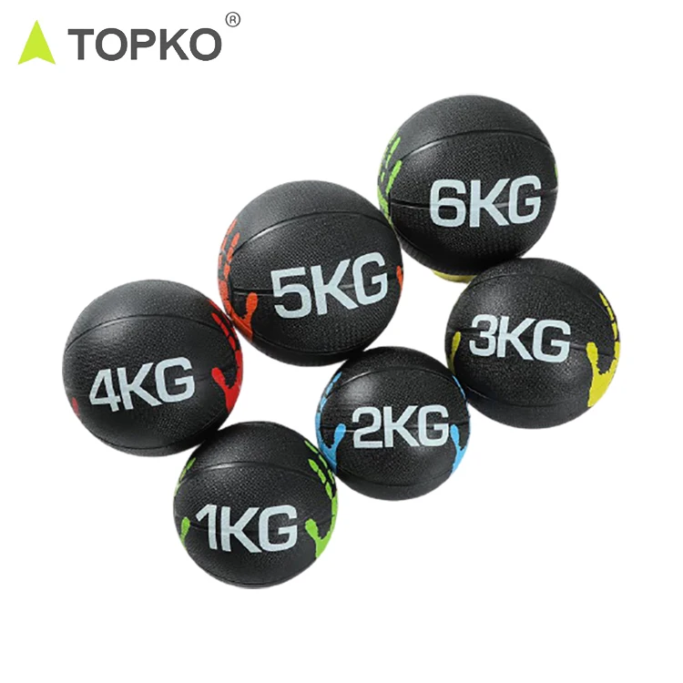 Мяч набивной TKO Medicine Ball