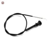 Oem Control Cable With Choke For Lawn Mower With Inner Cable B2B Accelerator Wire Connector Universal China Manufacturing