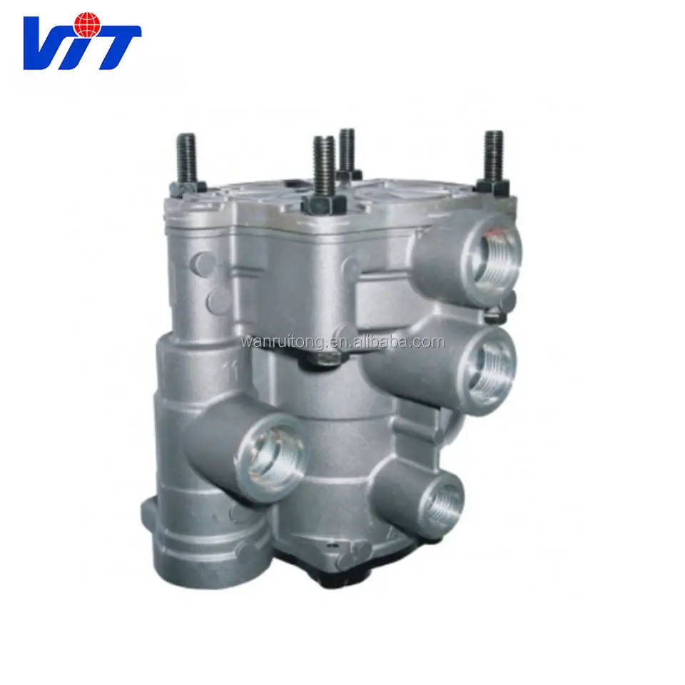 VIT Truck Valves 9730090060 for MN 81523016183  81523016189 factory