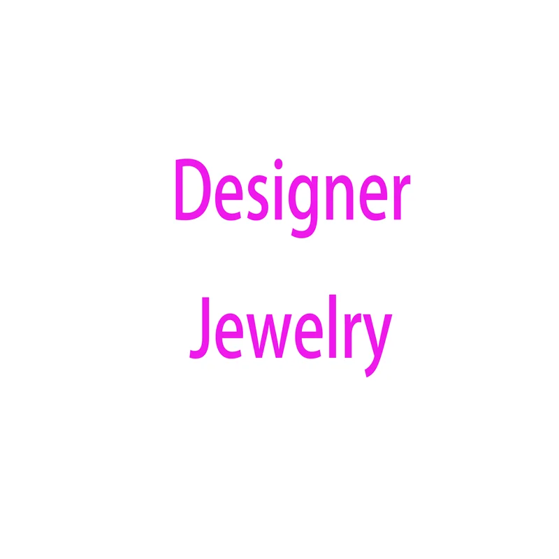 

designer jewelry famous brands luxury GG white pearl necklace for women, Picture