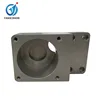 Hot sale customized manual metal-arc welding fabrication service machining parts