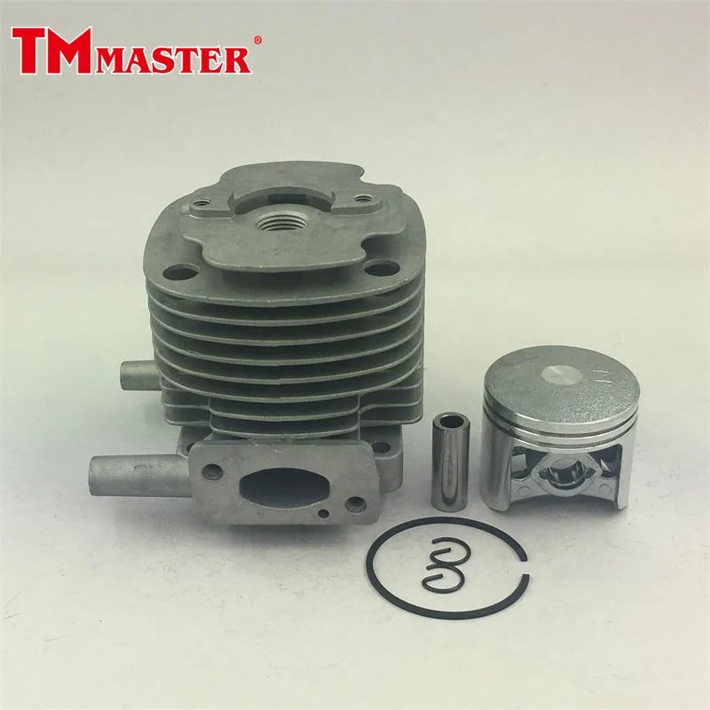 Brush Cutter Cylinder Kit Fit For Shindaiwa Trimmer B45 Buy Brush Cutter Cylinder,Cylinder Kit