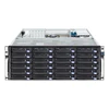 new high disk 36bay hot-swap server chassis GPU full tower chassis for Cloud storage, IPFS, security monitoring