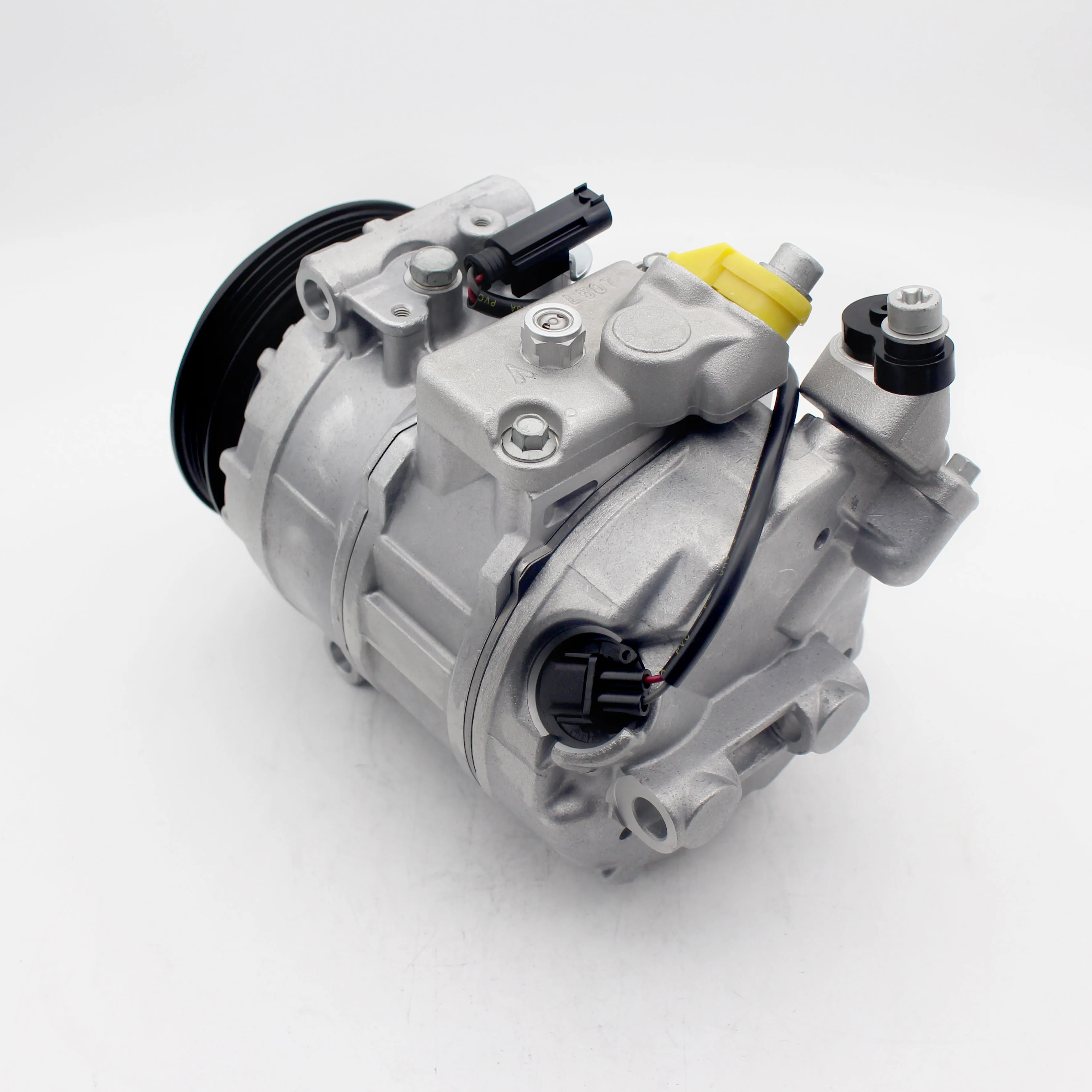 Car Ac Compressors China Made For Bmw 7 Series E65 E66 Oem 64526925721