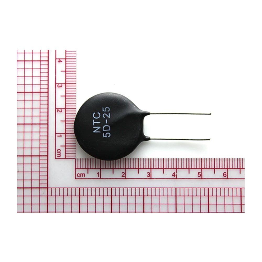 Ntc Thermistor Mf72 5d 25 5d25 Ntc 100k Sensor Electric Heating Resistors Buy Ntc 100k Sensor
