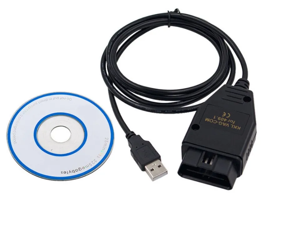 VCDS / VAG-COM - Viewing Live Sensor Data - ilexa Onboard Diagnostics