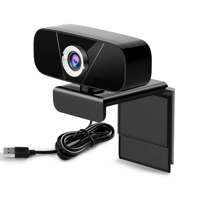 Computer Accessories USB Web Camera Pc Camera USB Camera for Video Games for Video Calling for Live Broadcasting for Video Conferencing