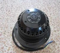 Centrifugal Fan, Brushless, 55, Brushless Motor - detail 10