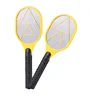 2019 Electric Insect Bug Bat Wasp Mosquito Zapper Swatter Racket anti mosquito killer Mosquito Bat