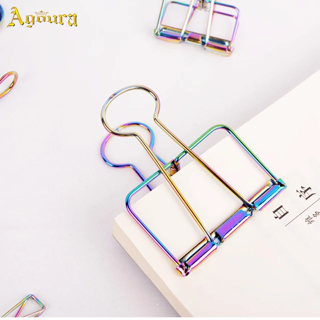 multifunctional clip