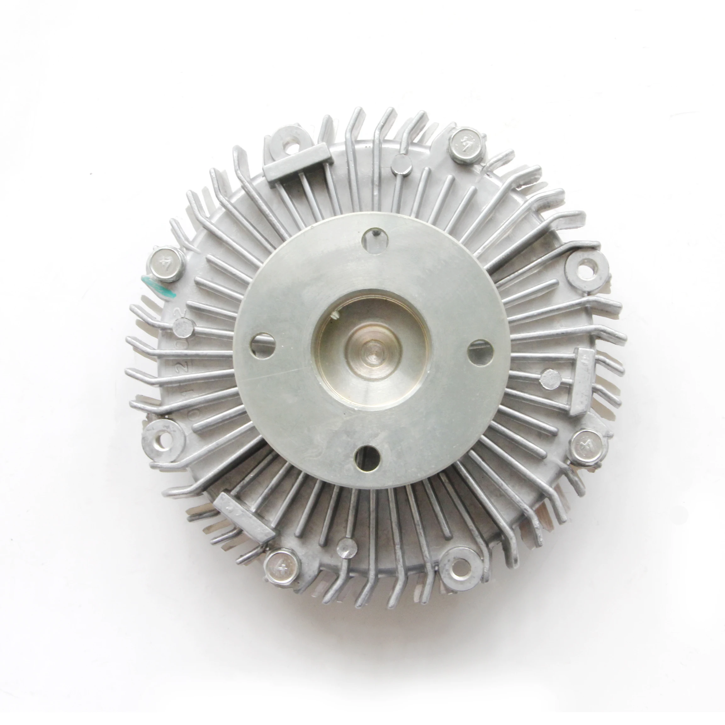 Chiave Per Frizione Viscosa Ventola 36mm | Per Ford, Opel, GM | Strumento Meccanico Pratico - Foto 3