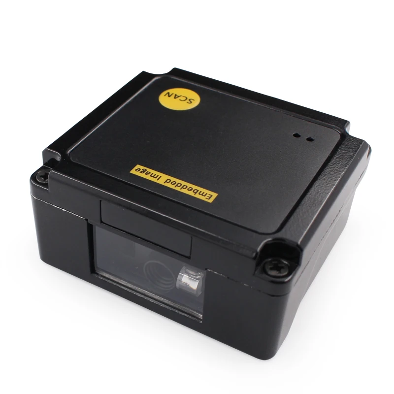 2D QR Barcode Scanner USB RS232 | GoldYSofT Sale Online