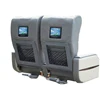 Reclining Back Type Boat Ship Aluminum Passenger Seat for Sale