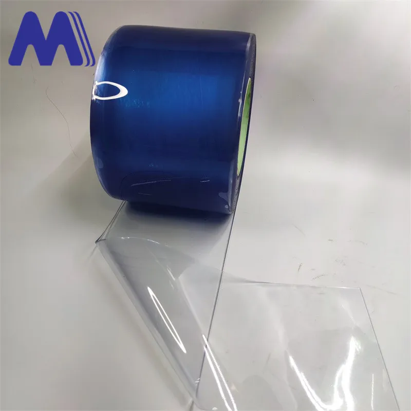 Pvc Strip Door Curtain, Plastic, PVC-3 - detail 10