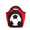 Hot sale Neoprene insulated cooler bag,picnic lunch bags for school kids