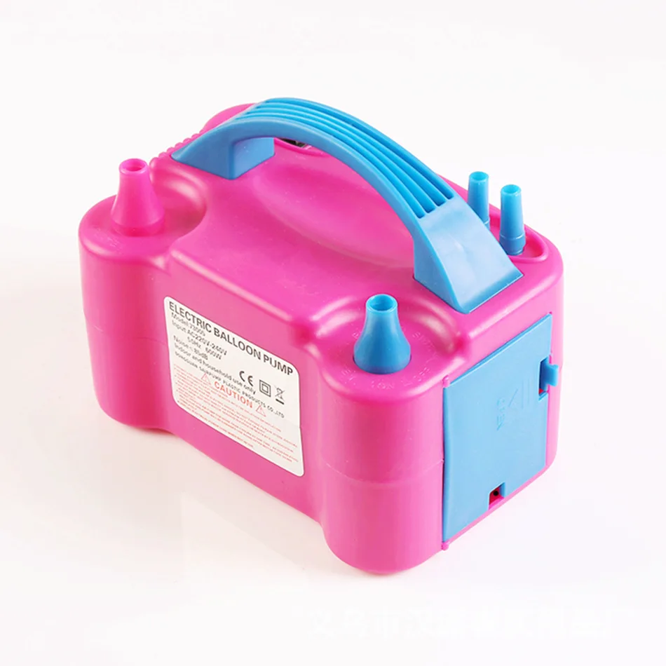 balloon blower air pump