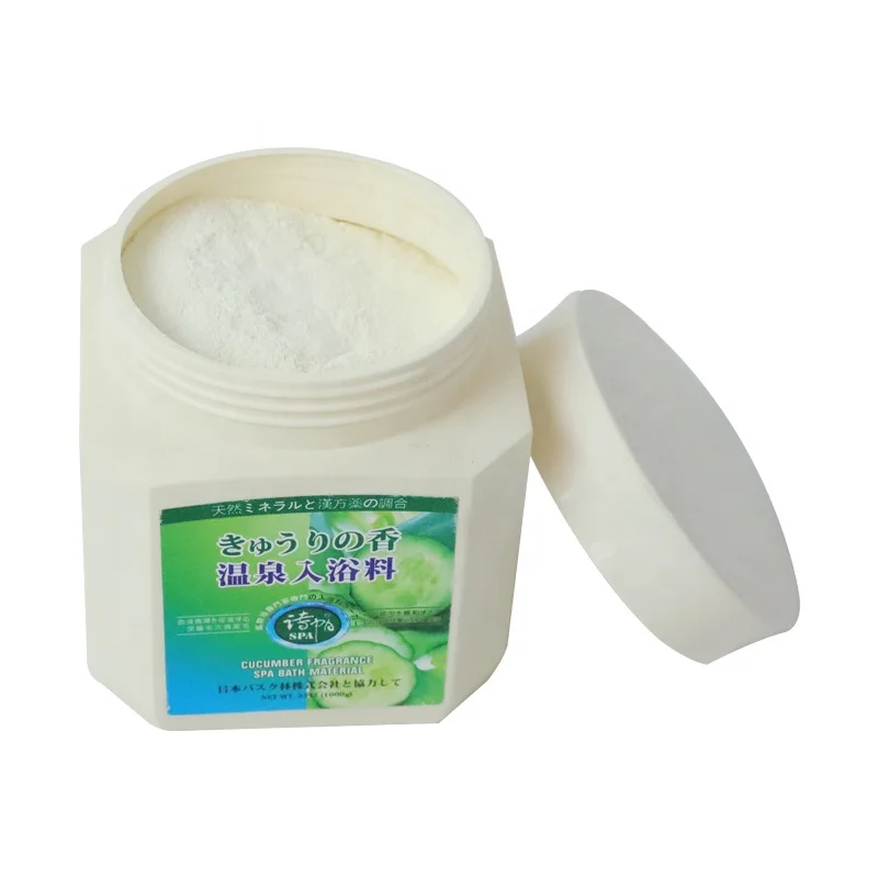 
Remove Body Toxins Relax Feature foot bath powder onsen bath powder 