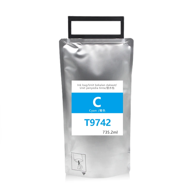Ocbestjet T9741-t9744 Ink Bag For Epson 
