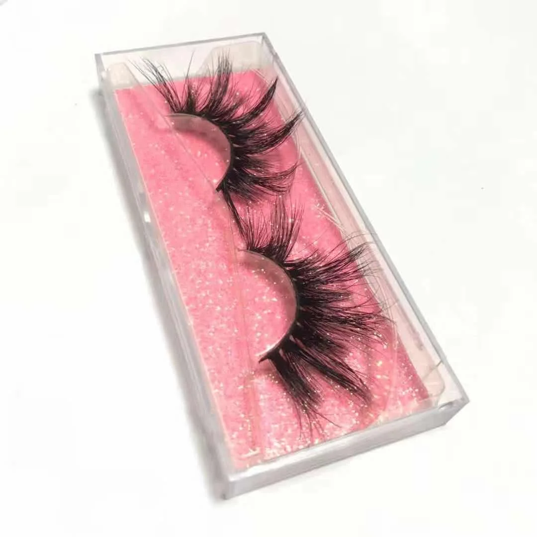 

custom lashbox packaging,12 Pairs
